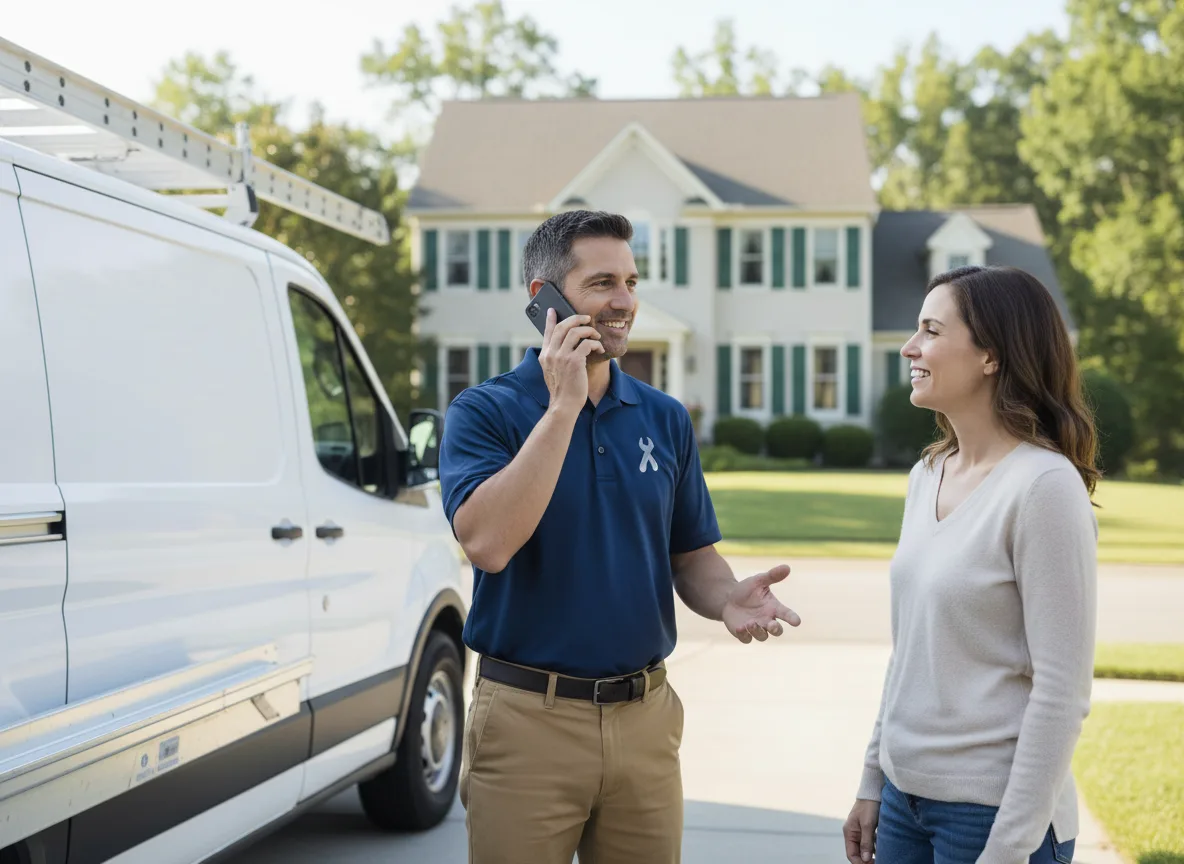 Home Gutter Service Manchester, KY FAQs